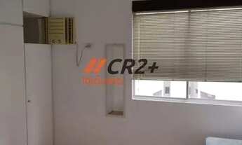 Imagem 6: Apartamento Para Vender, 40 m² tipo Flat com 1 quarto e 1 suíte no bairro Graças em Recif