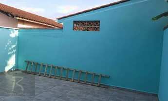 Imagem 7: Casa com 2 dormitórios à venda, 82 m² por R$ 320.000,00 - São João batista II - Peruíbe/SP