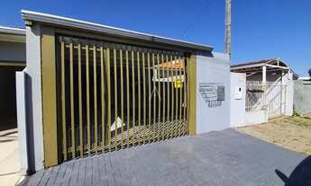 Imagem: Casa para locação no Jardim Padovani