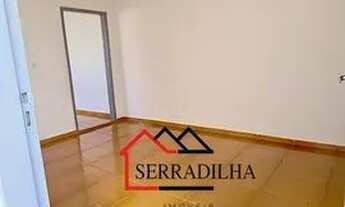 Imagem 3: Jd. Laranjeiras - casa com laje - pintura nova