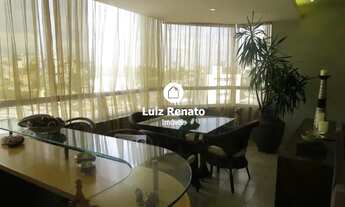 Imagem 6: Apartamento à venda 4 quartos 1 suíte 3 vagas - Cidade Nova