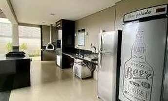 Imagem 7: Apartamento à venda, 122 m² por R$ 1.260.000,00 - Setor Marista - Goiânia/GO