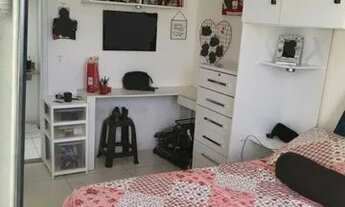 Imagem 7: Apartamento 3 Quartos para Venda em Salvador, Brotas, 3 dormitórios, 2 suítes, 3 banheiros