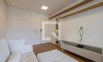 Imagem 4: Apartamento para Aluguel - Pinheiros, 1 Quarto, 40 m2