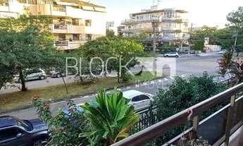 Imagem 2: Recreio dos Bandeirantes