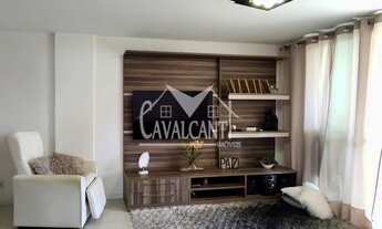 Imagem: Apartamento para venda tem 52 metros quadrados