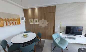 Imagem 8: Apartamento - Atibaia Jardim - Atibaia