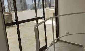 Imagem 3: Oportunidade - Linda cobertura toda reformada 178m² - 3 dorm 2 vagas - Vila Gumercindo