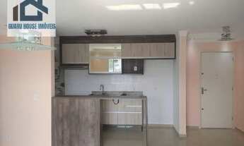 Imagem 5: Apartamento com 3 dormitórios à venda, 82 m² por R$ 590.000,00 - Vila Augusta - Guarulhos