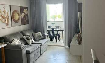 Imagem: Apartamento para venda possui 92 metros