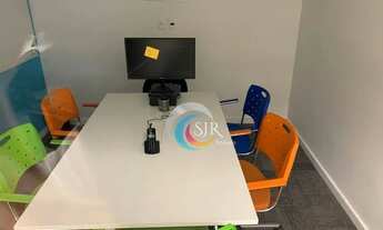 Imagem 3: Conjunto para alugar, 400 m² por R$ 33.500,00/mês - Cerqueira César - São Paulo/SP