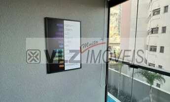 Imagem: EDIFÍCIO GO VILA MARIANA, PRÓXIMO AO METRÔ