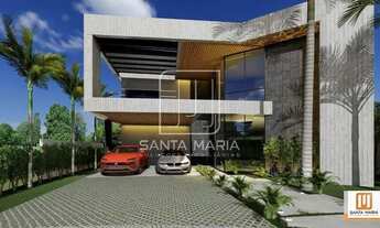 Imagem: Casa (sobrado em condominio) 4 dormitórios/suite