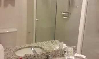 Imagem 7: Flat para Locação em Nova Iguaçu, Centro, 1 dormitório, 1 suíte, 1 banheiro, 1 vaga