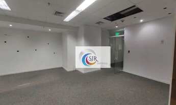 Imagem: Conjunto para alugar, 523 m² - Brooklin