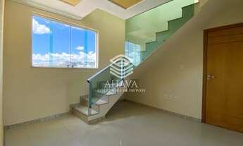 Imagem 6: BELO HORIZONTE - Apartamento Padrão - Letícia