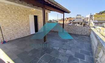 Imagem 2: Sobrado com 3 dormitórios bem localizado barato desse jeito?