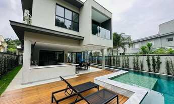 Imagem: Casa com 5 dormitórios, 323 m² - venda