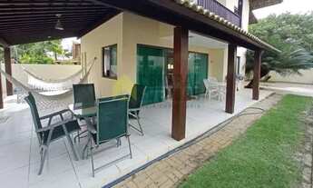 Imagem: Vendo Casa Serrambi 4 suítes