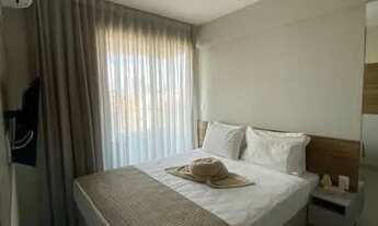 Imagem 2: Apartamento por temporada