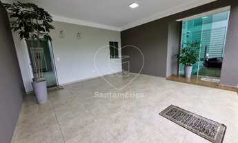 Imagem 2: LONDRINA - Casa de Condomínio - Esperança