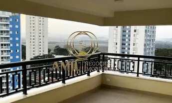 Imagem 4: Apartamento/ Condomínio Marinela / Jardim Apollo I / 03 dormitórios / 92m² / São José d