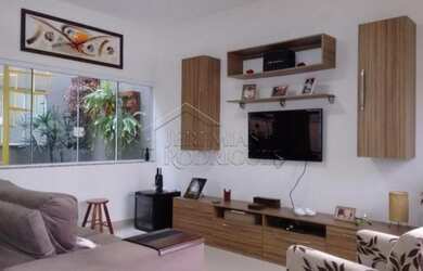 Imagem 3: Tremembé - Casa de Condomínio - Campos Do Conde Castelos