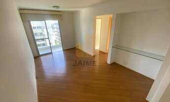 Imagem 3: Apartamento 02 dormitórios, 02 vagas em Pinheiros