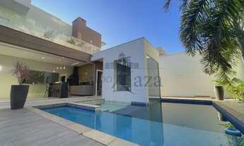 Imagem 2: Casa Condomínio em São José dos Campos