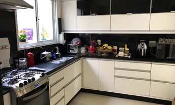 Imagem 6: Casa - Parque Imperador - Campinas