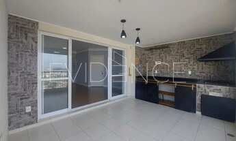 Imagem 3: Apartamento com Varanda Gourmet