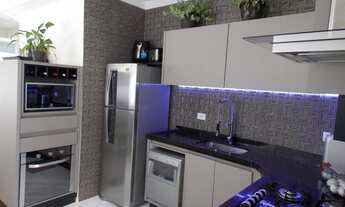 Imagem 6: VENDA NO CONDOMÍNIO BRISAS. <br>CASA ASSOBRADADA COM 3 DORMITÓRIOS SENDO 2 SUITES