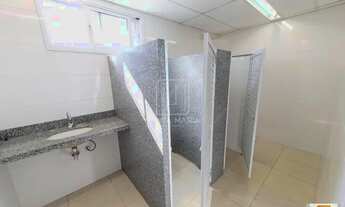 Imagem 6: Salão/Galpão (salão - térreo) , cozinha planejada