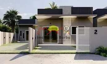 Imagem 1: Barra Velha - Casa Padrão - Qta dos Acorianos