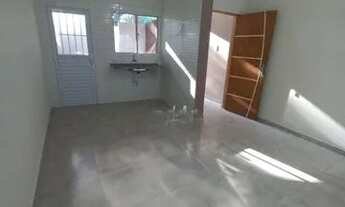 Imagem 4: Casa com 2 dormitórios para alugar, 78 m² por R$ 1.900/mês - Quiririm - Taubaté/SP