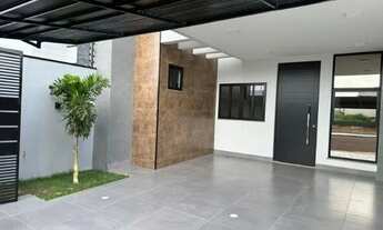 Imagem 2: Casa c/ 3 quartos (1 suíte), 86 m² construção, acabamento top, jd são paulo 2, sarandi