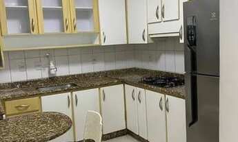 Imagem: Apartamento com 3 dormitórios para alugar