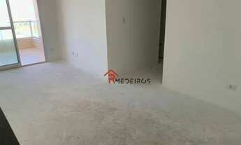 Imagem 3: Apartamento com 2 dormitórios à venda, 77 m² por R$ 505.000 - Vila Mirim - Praia Grande/SP