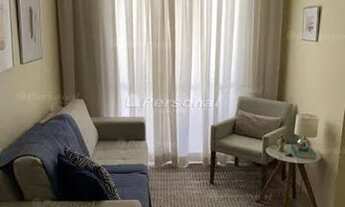 Imagem: Apartamento com 3 dormitórios à venda