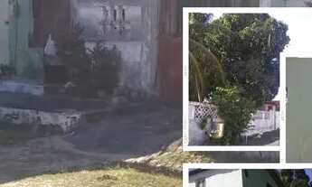 Imagem: Imóvel duplex no Garrote