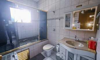 Imagem: ESPAÇOSO SOBRADO CANTO DO FORTE