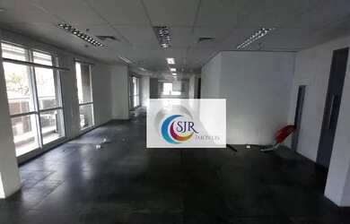 Imagem 2: Conjunto, 313m² - Jardim Paulista - São Paulo/SP