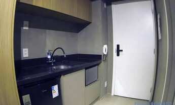 Imagem 6: FLAT LOFT - CONSOLAÇÃO - SP