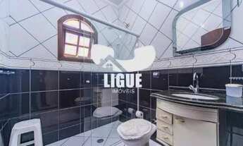 Imagem 7: SANTO ANDRé - Casa Padrão - Jardim Las Vegas