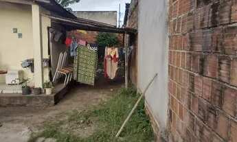 Imagem 2: Casa para venda com 200 metros quadrados com 2 quartos em Mangabeira - João Pessoa - PB