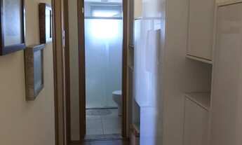 Imagem 7: Apartamento para Venda em Bauru, Cidade Universitária PANORAMIC, 2 dormitórios, 1 banheiro