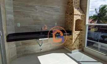 Imagem 3: Apartamento com 3 dormitórios, 130 m² - venda por R$ 590.000,00 ou aluguel por R$ 3.350,00