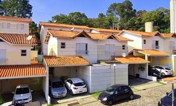 Imagem 6: Casa em Condomínio charmoso, privativo, seguro com localização privilegiada BOSQUE DOS MAN