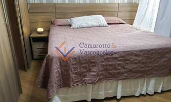 Imagem 2: Apartamento a venda - Vila Jahu, Sao Bernardo do Campo