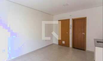 Imagem 5: Apartamento para Aluguel - Rudge Ramos, 1 Quarto, 49 m2